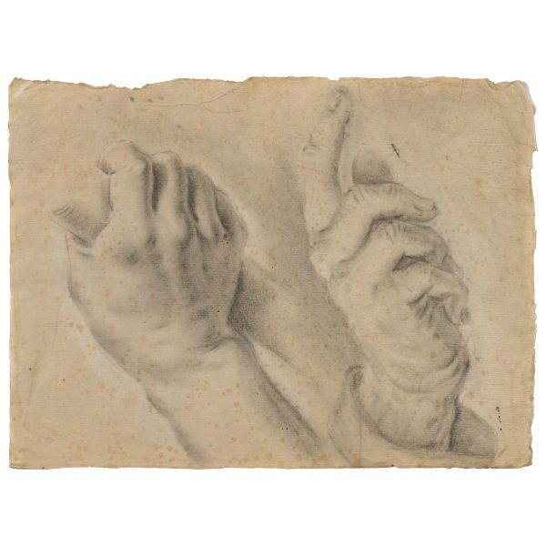 



Ambito di Francesco Cappella, sec. XVIII