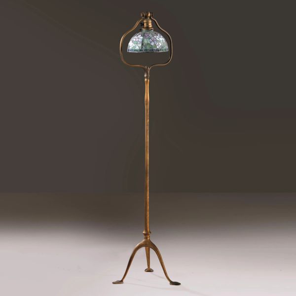 



Tiffany Studios