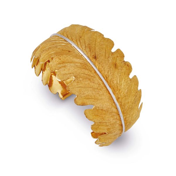 BUCCELLATI BRACCIALE RIGIDO