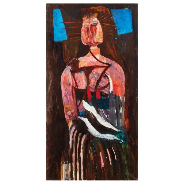 Bruno Cassinari - BRUNO CASSINARI  