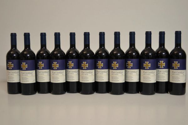 Flaccianello della Pieve Azienda Agricola Fontodi 2014