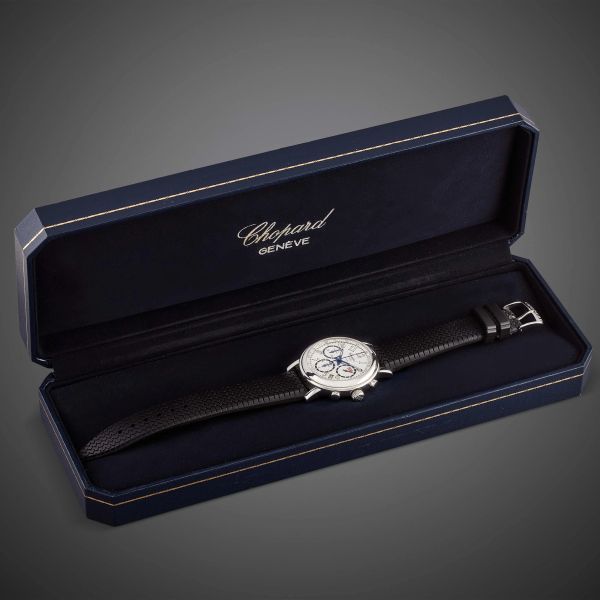 CHOPARD MILLE MIGLIA REF. 8331 N. 8284XX ANNO 1999