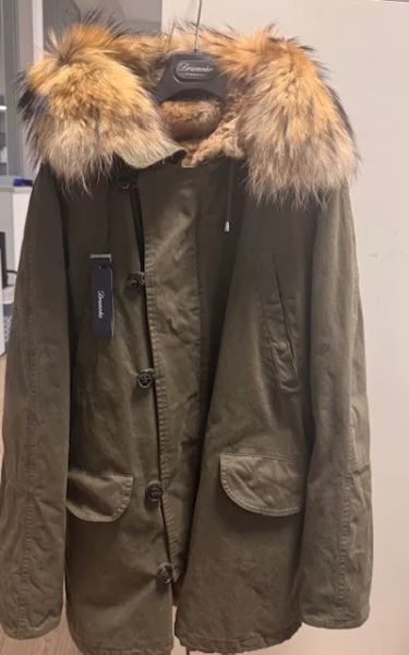Drumhor - Parka