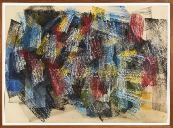      TANCREDI PARMEGGIANI 