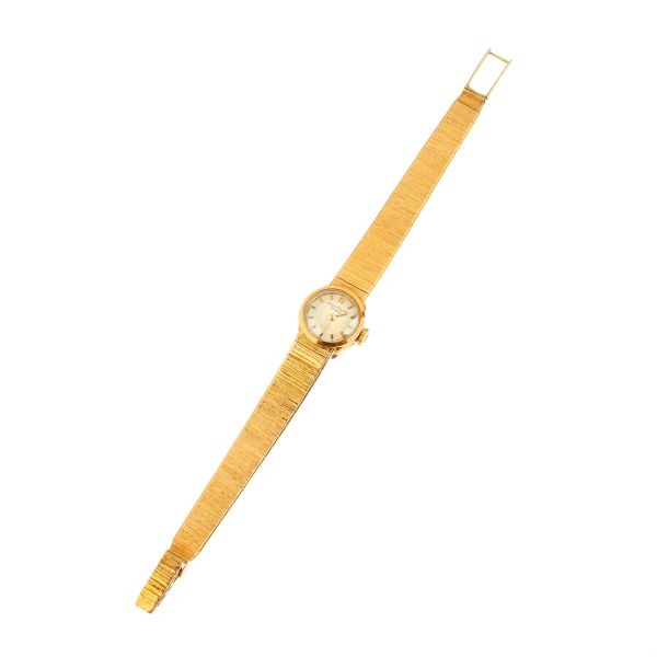 PATEK PHILIPPE OROLOGIO DA DONNA