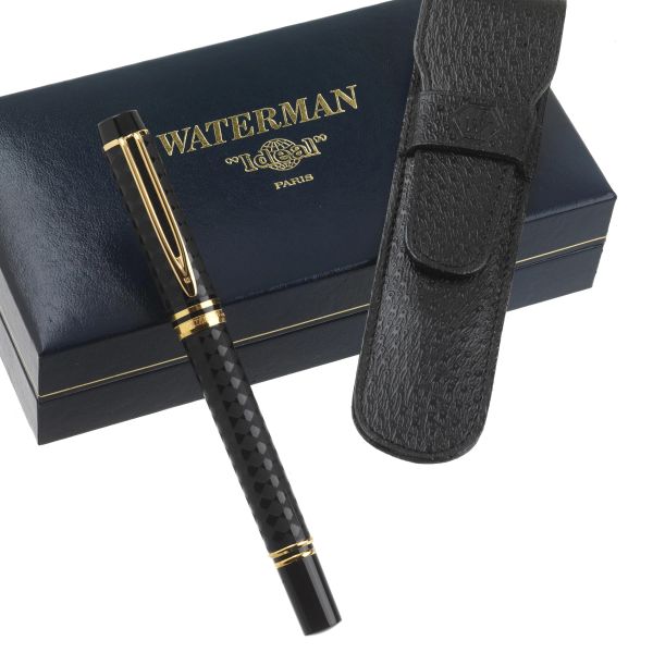 WATERMAN ARLEQUIN PENNA STILOGRAFICA