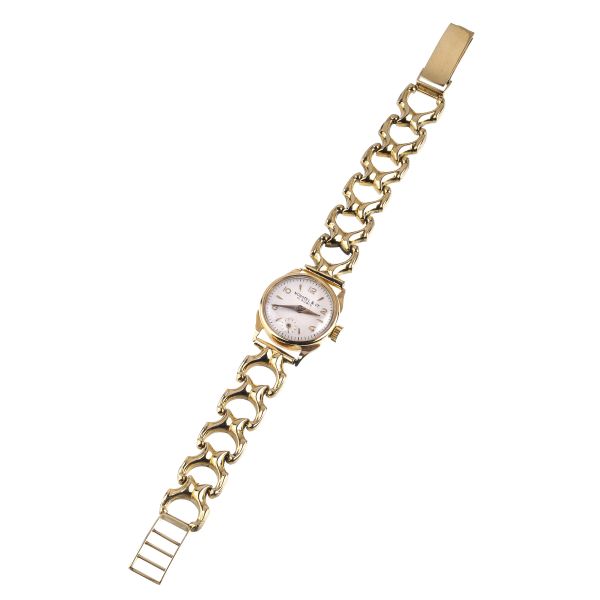 NORSTEL & CO. OROLOGIO DA DONNA