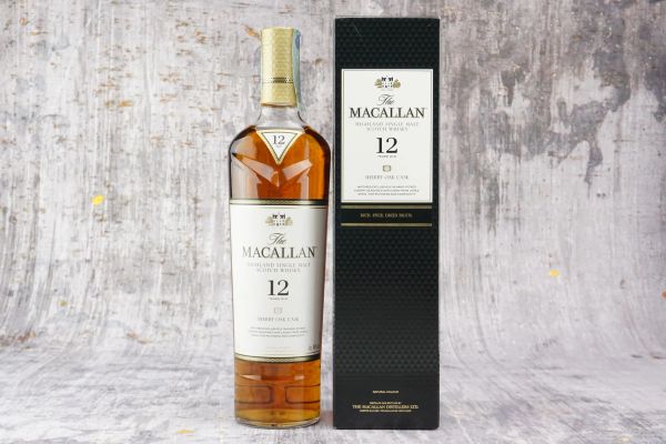 Macallan