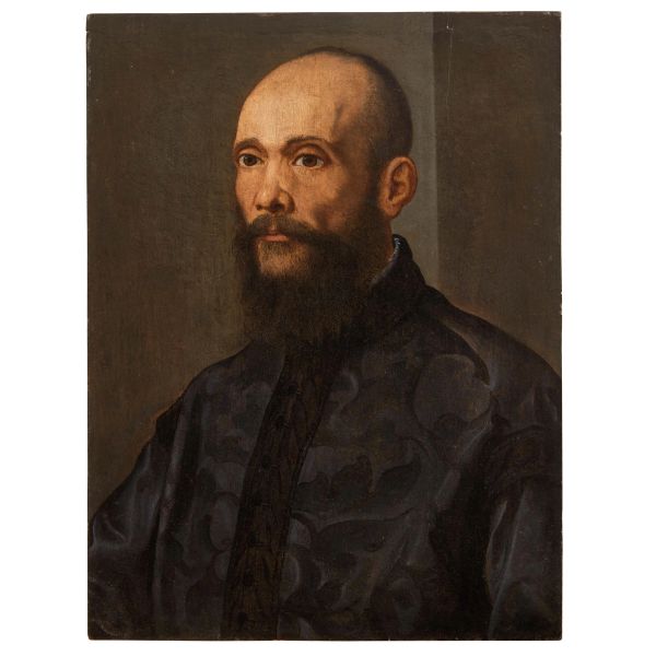 



Venetian painter, 16th century