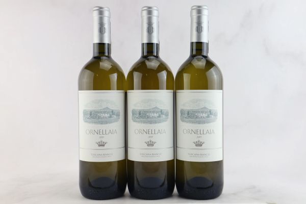 



Ornellaia Bianco 2019