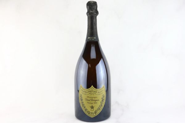 



Dom P&eacute;rignon 2000