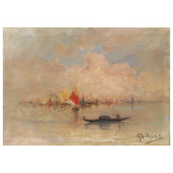 Giovanni Battista Todeschini