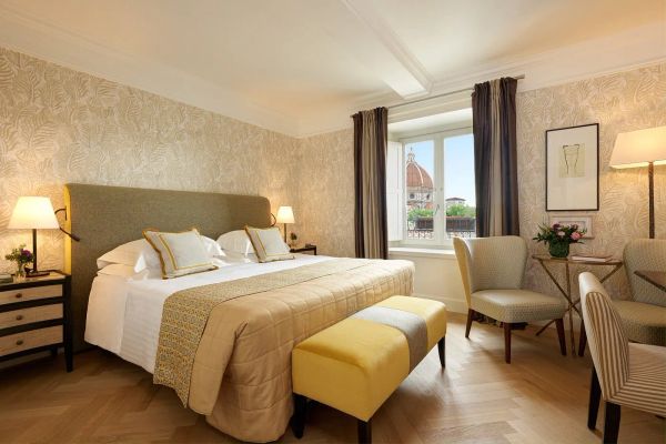 



Hotel Savoy - Rocco Forte Hotel, Firenze