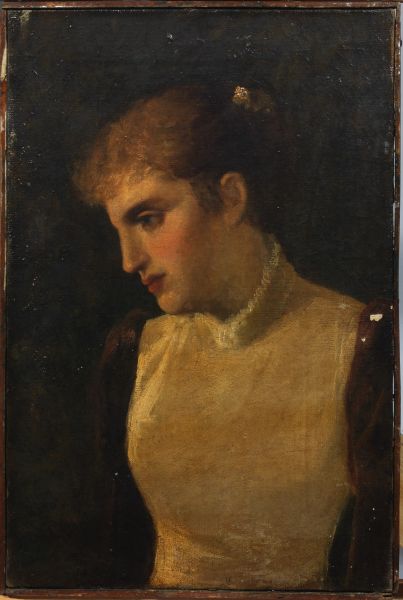 attribuito a Pio Joris