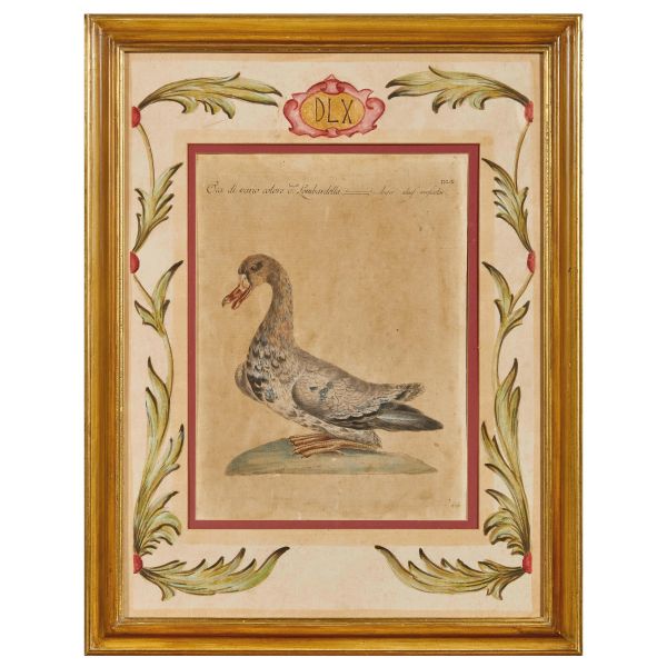 Saverio Manetti (1723 – 1785)