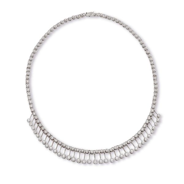 



COLLIER CON DIAMANTI