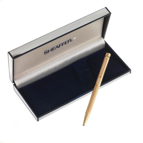      SHEAFFER TARGA 1001 PENNA A SFERA 