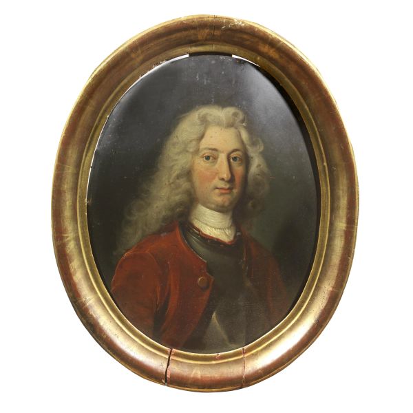 Scuola inglese, sec. XVIII