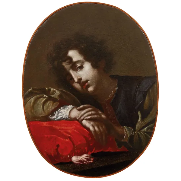 Cesare Dandini (Florence, 1596 - 1657)