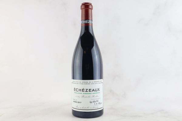 



&Eacute;ch&eacute;zeaux Domaine de la Roman&eacute;e Conti 2017