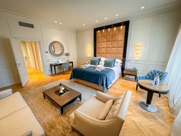 Palazzo Fiuggi - Fiuggi (FR)