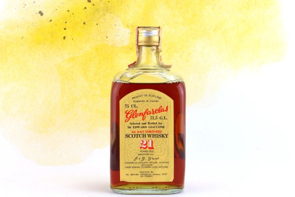 



Glenfarclas