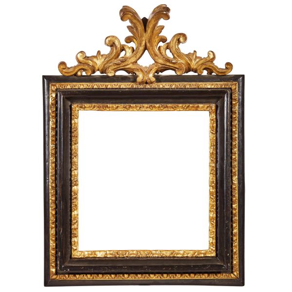 



A TUSCAN FRAME, 17TH CENTURY