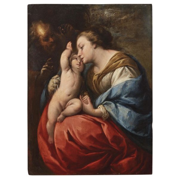 Carlo Francesco Nuvolone