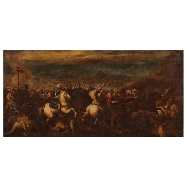 Salvator Rosa