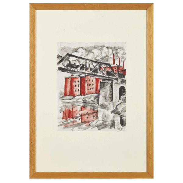 PYOTR PETROVICH KONCHALOVSKY