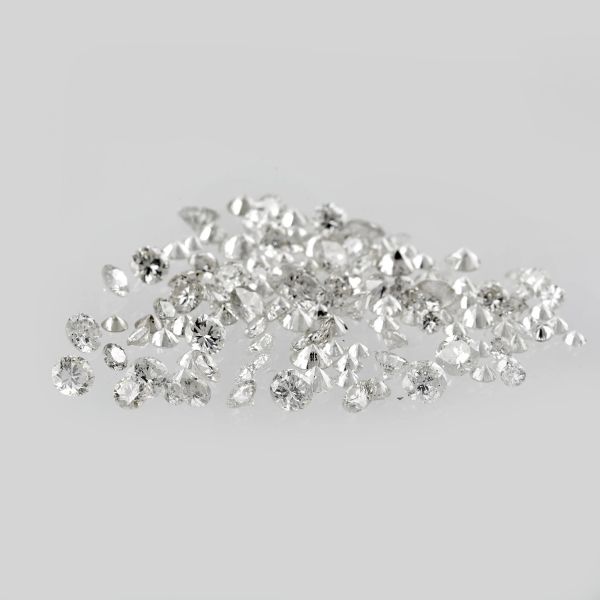



LOOSE DIAMONDS
