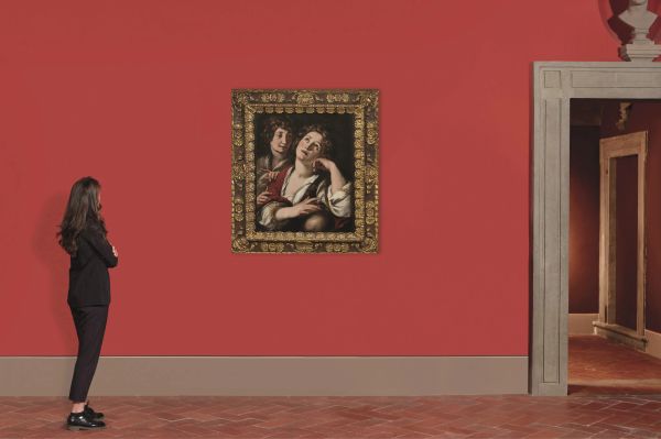 Bottega di Giulio Cesare Procaccini