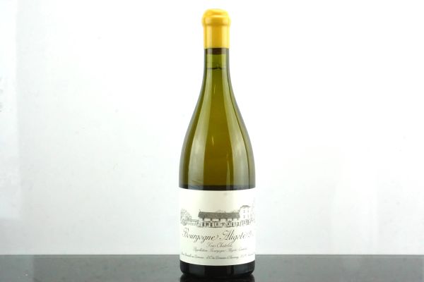 Bourgogne Aligot&eacute; Sous Chatelet Leroy Domaine d&rsquo;Auvenay 2017