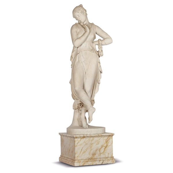 Da Antonio Canova (1757-1822), secolo XIX