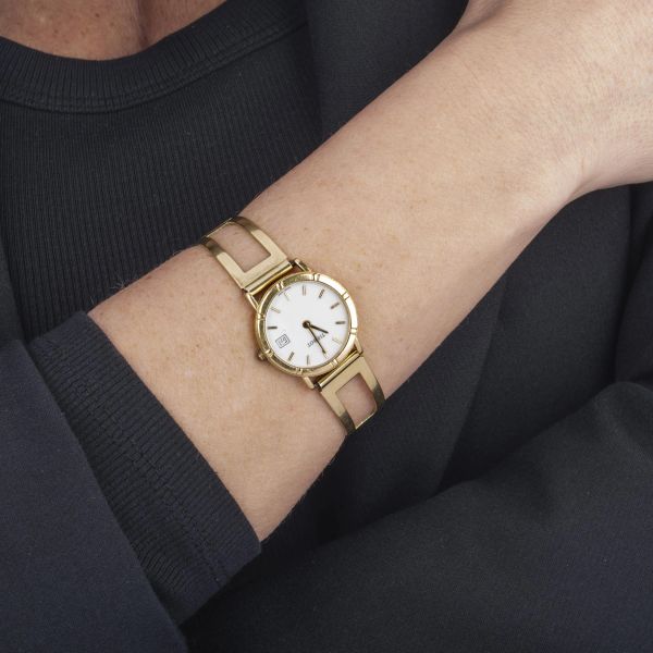 TISSOT OROLOGIO DA POLSO IN ORO