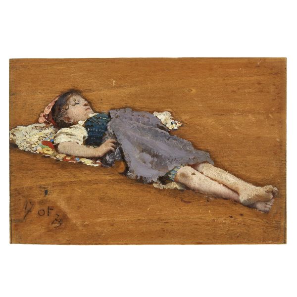 Francesco Paolo Michetti 