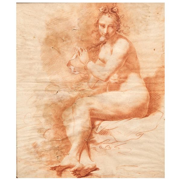 



Attribuito a Johann Elias Ridinger