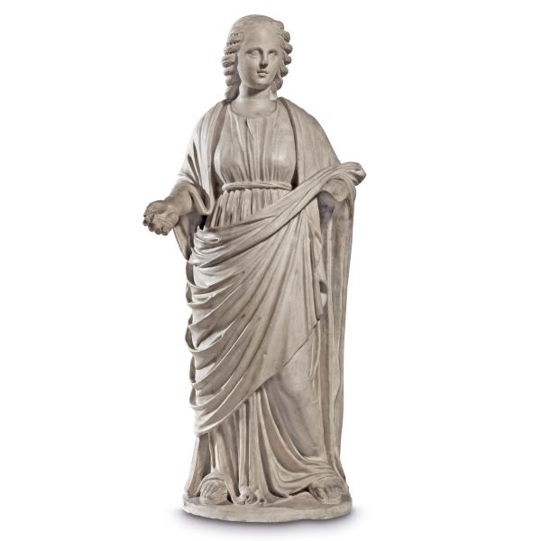 



Bottega di Isaia da Pisa, Roma, seconda met&agrave; secolo XV