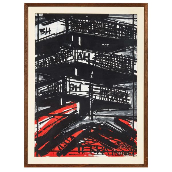 Vinicio Berti - 



VINICIO BERTI