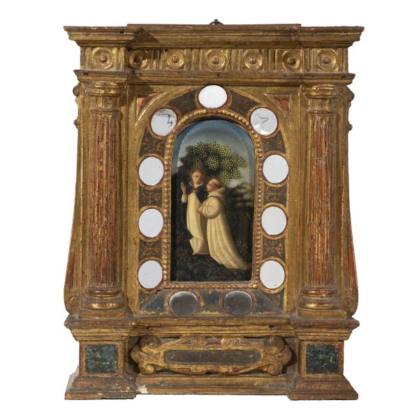 Scuola italiana, sec. XIX