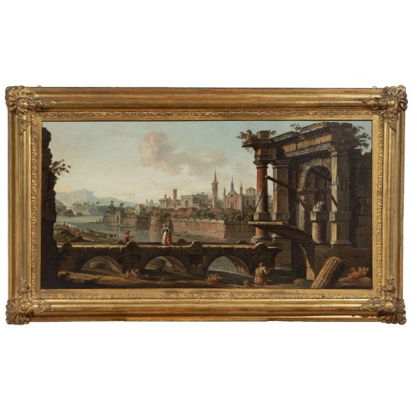 Scuola dell'Italia settentrionale, sec. XVIII