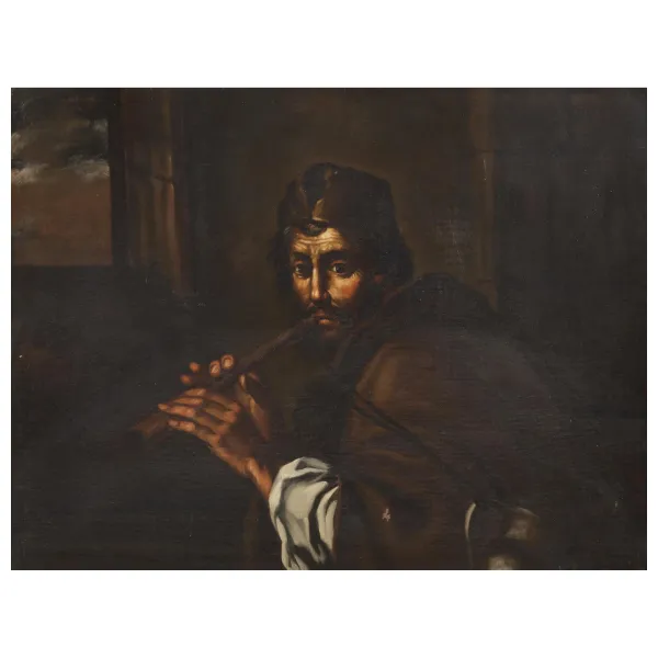 



Scuola lombarda, sec. XVIII 