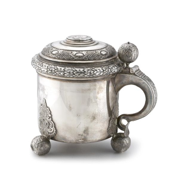 TANKARD, SVEZIA, SECOLO XX