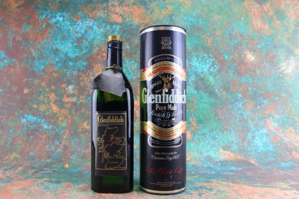 Glenfiddich