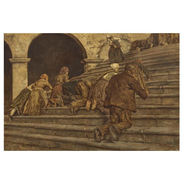 Vincenzo Volpe - 



Vincenzo Volpe