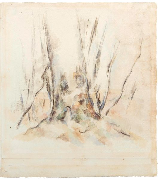 Paul Cézanne