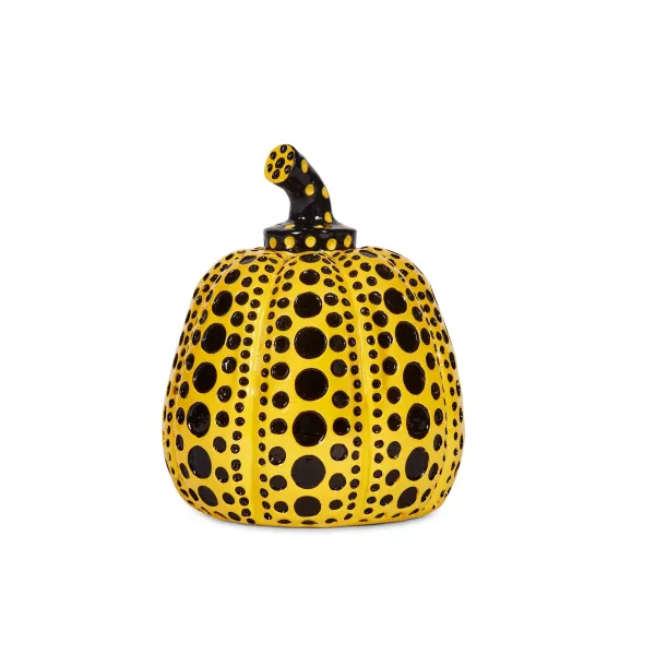 Yayoi Kusama - 



YAYOI KUSAMA