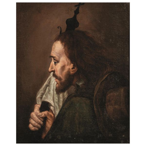 



Pittore veneto, sec. XVIII