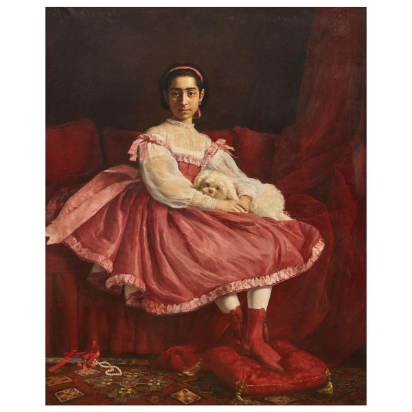 Félix-Auguste Clément