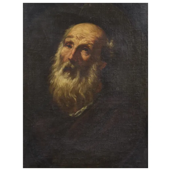 



Scuola italiana, sec. XVII